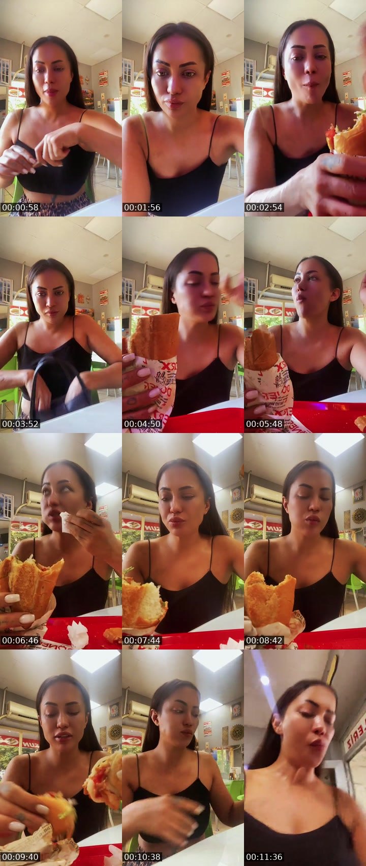 Bigo live: BURDAYIZ🥰 by @Eyscan07