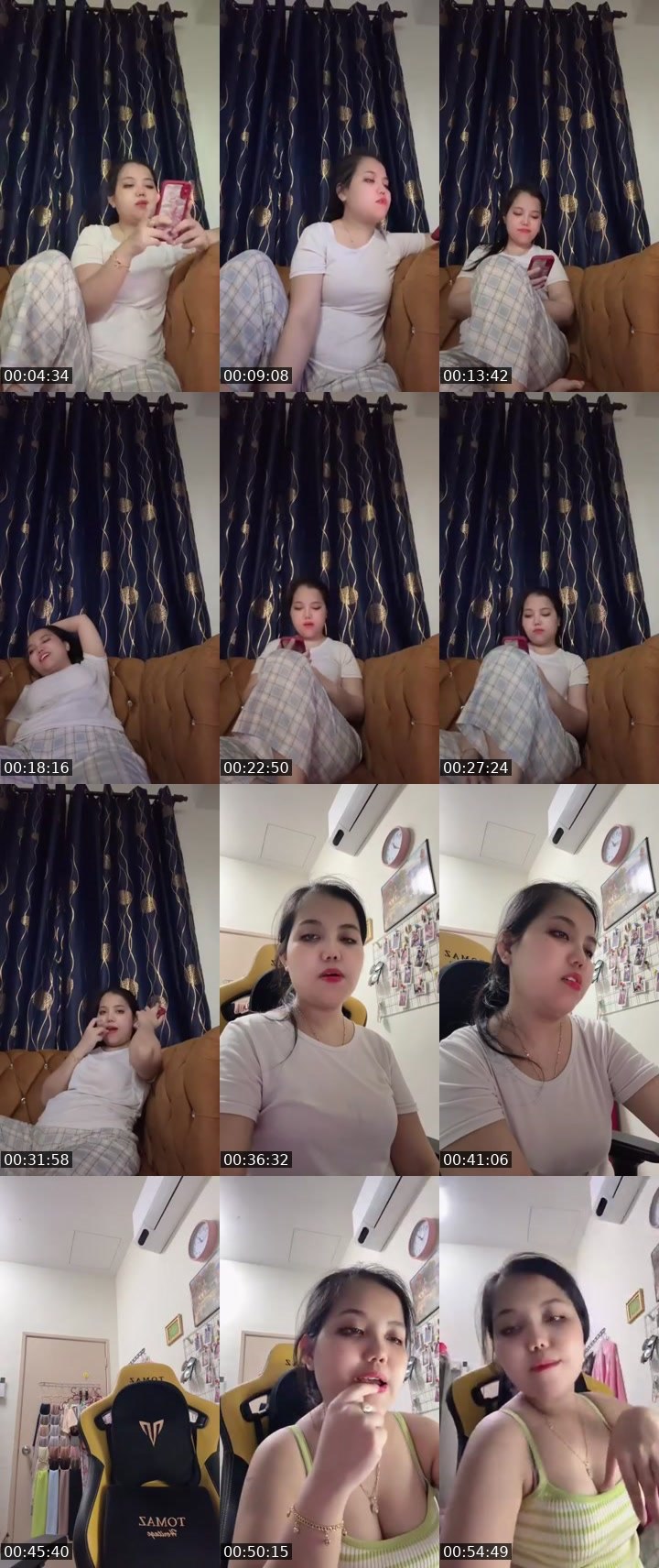 Bigo live: Nak gift syg by @Belllzz