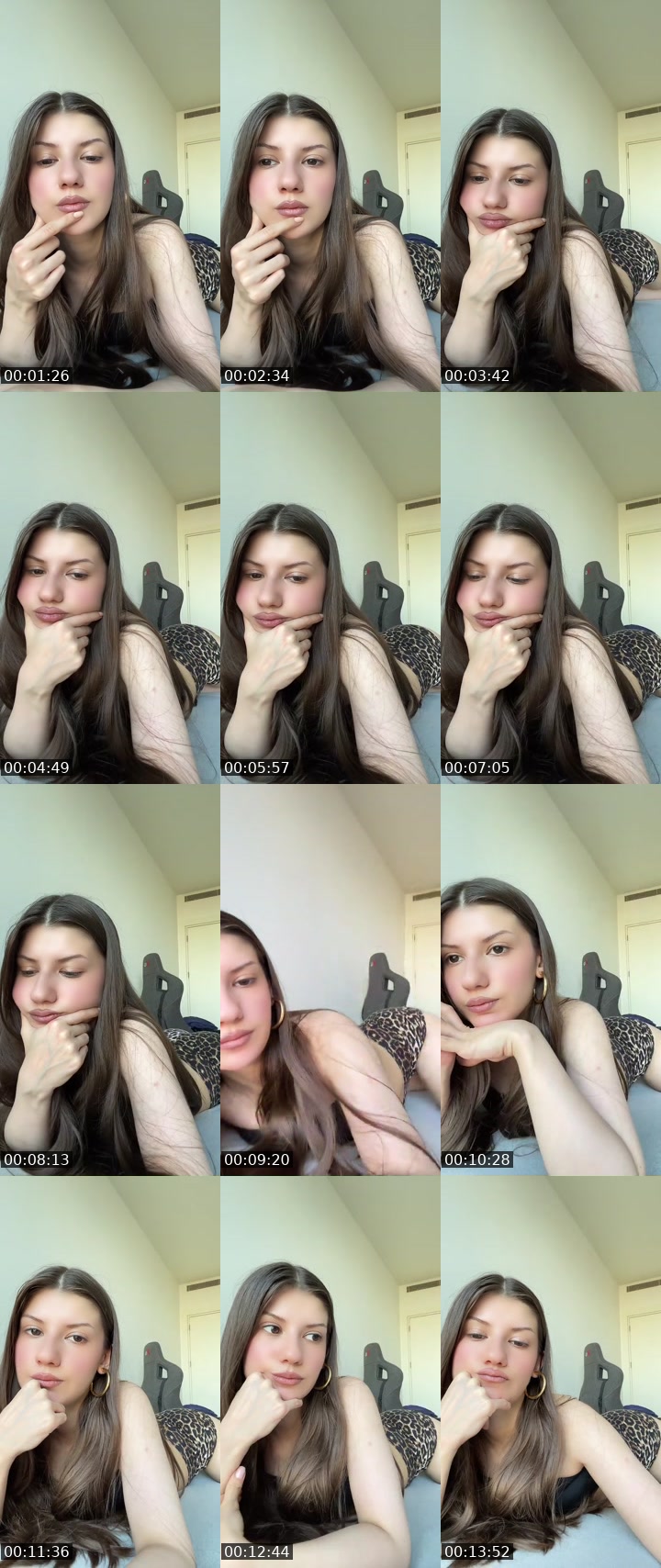 Bigo live: #charmer DANIELA by @9759160d