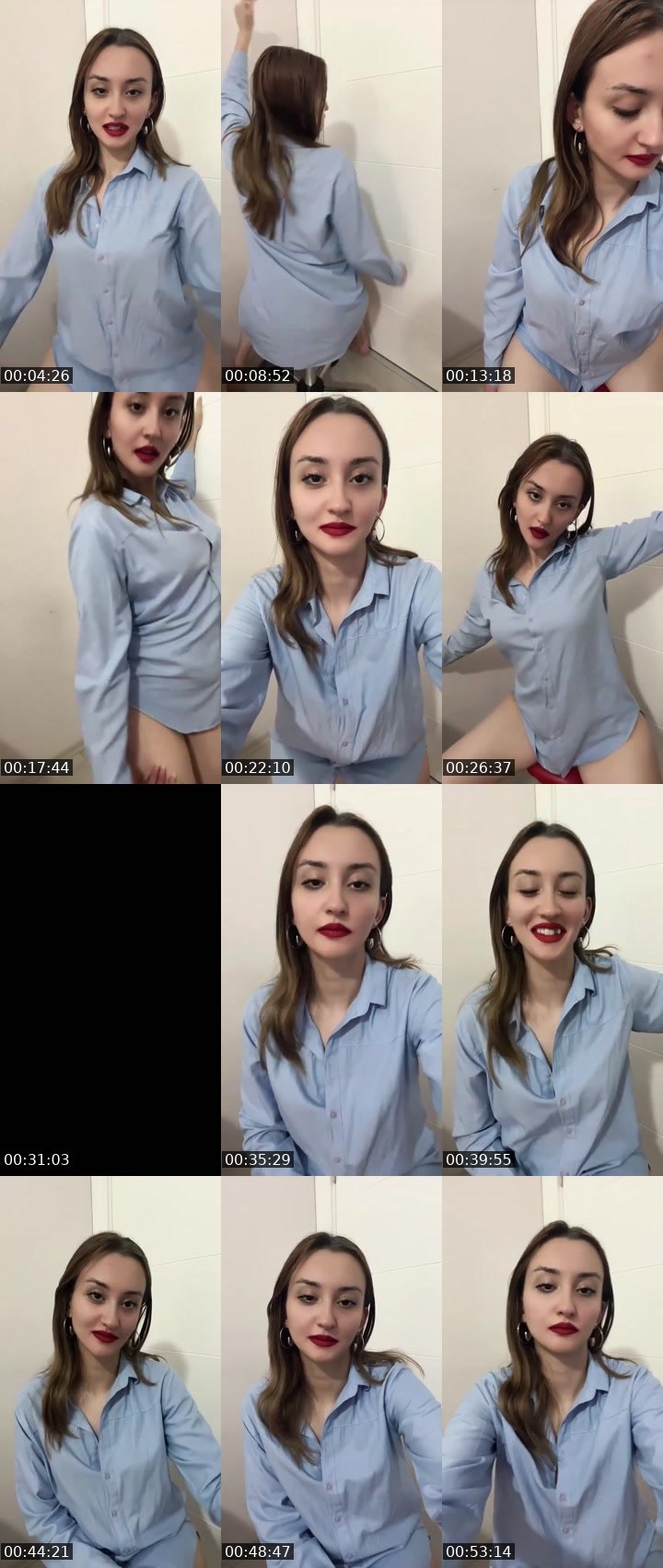 Bigo live: Yeni ay Yeni Umut 💋 by @2speak2