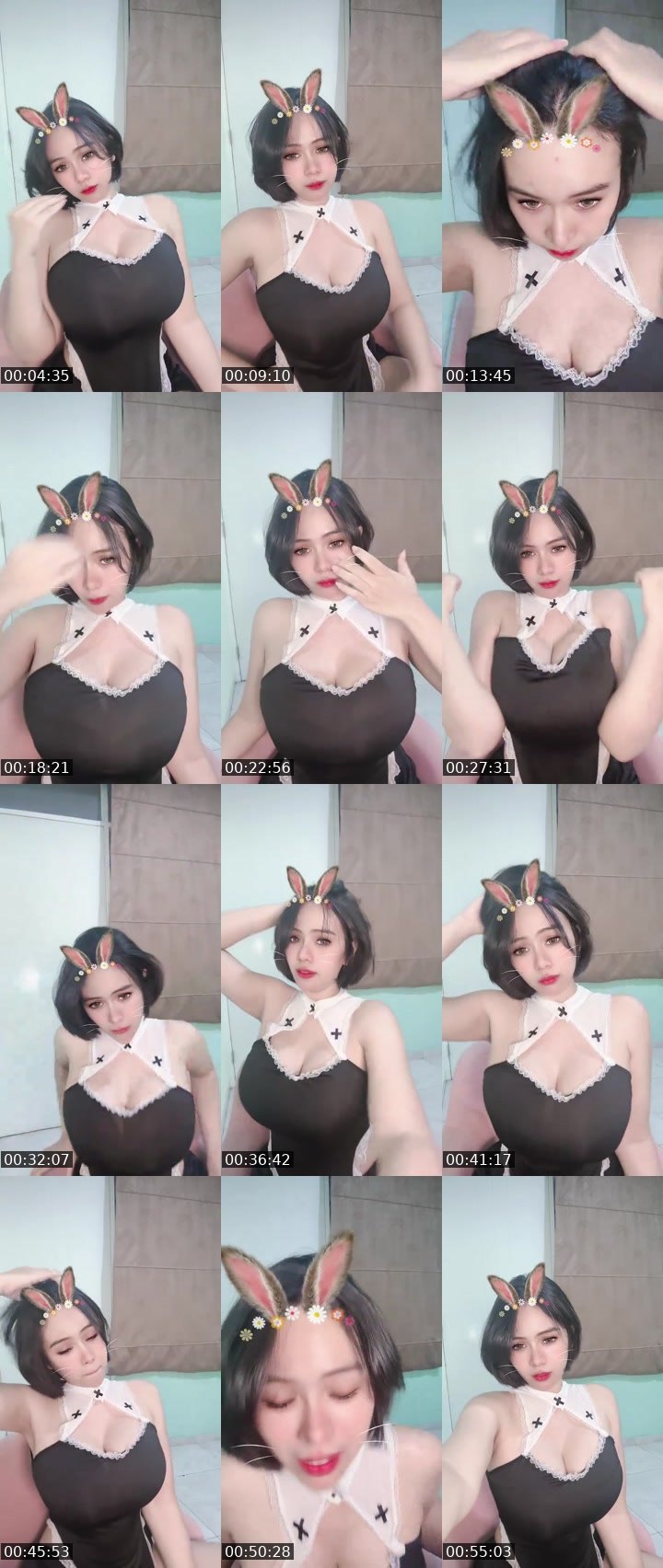 Bigo live: piu piu by @cleo_patra07