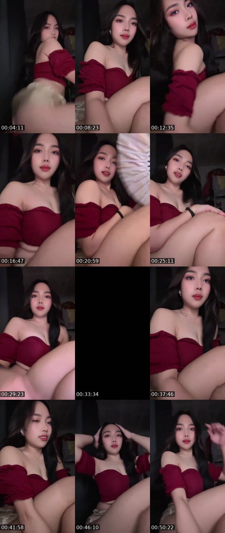 Bigo live: Im Back by @scarlet_star