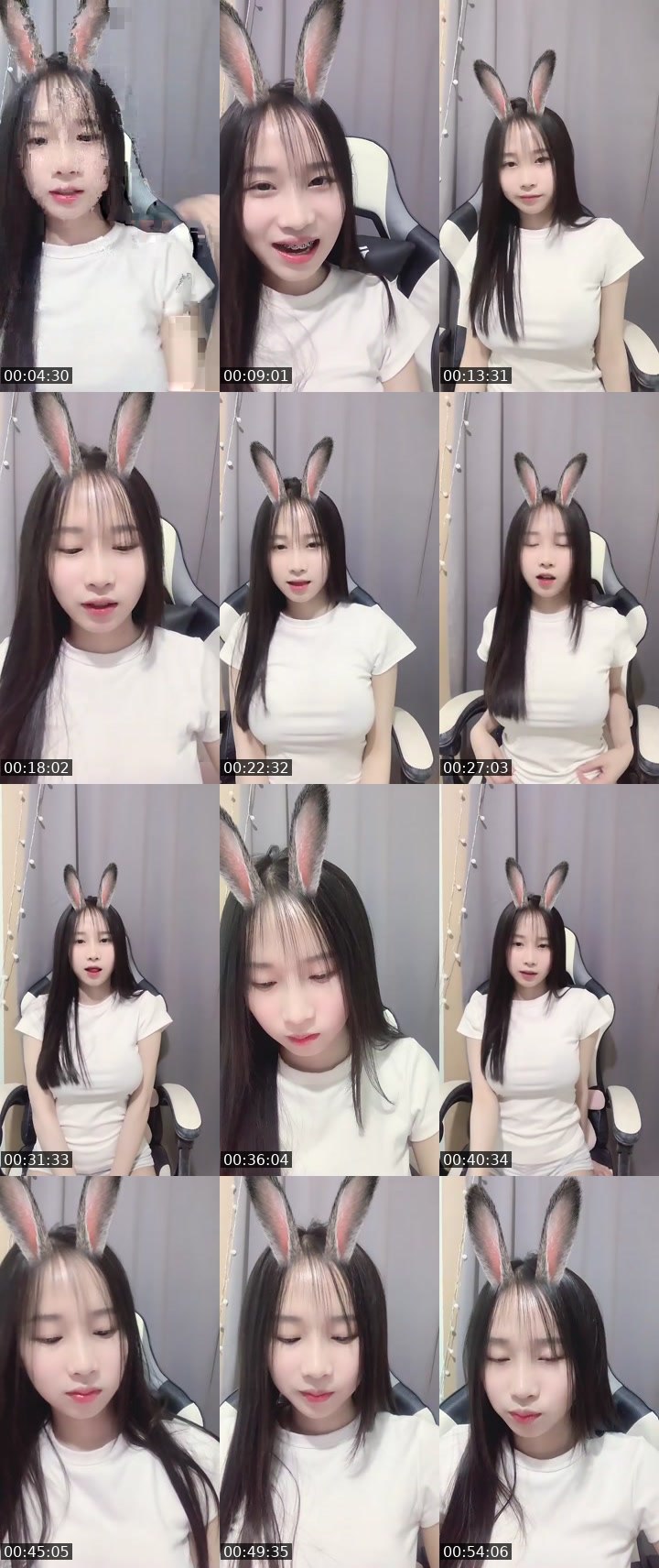 Bigo live: #Cutey -1🎁 by @qishwkzhssss2089