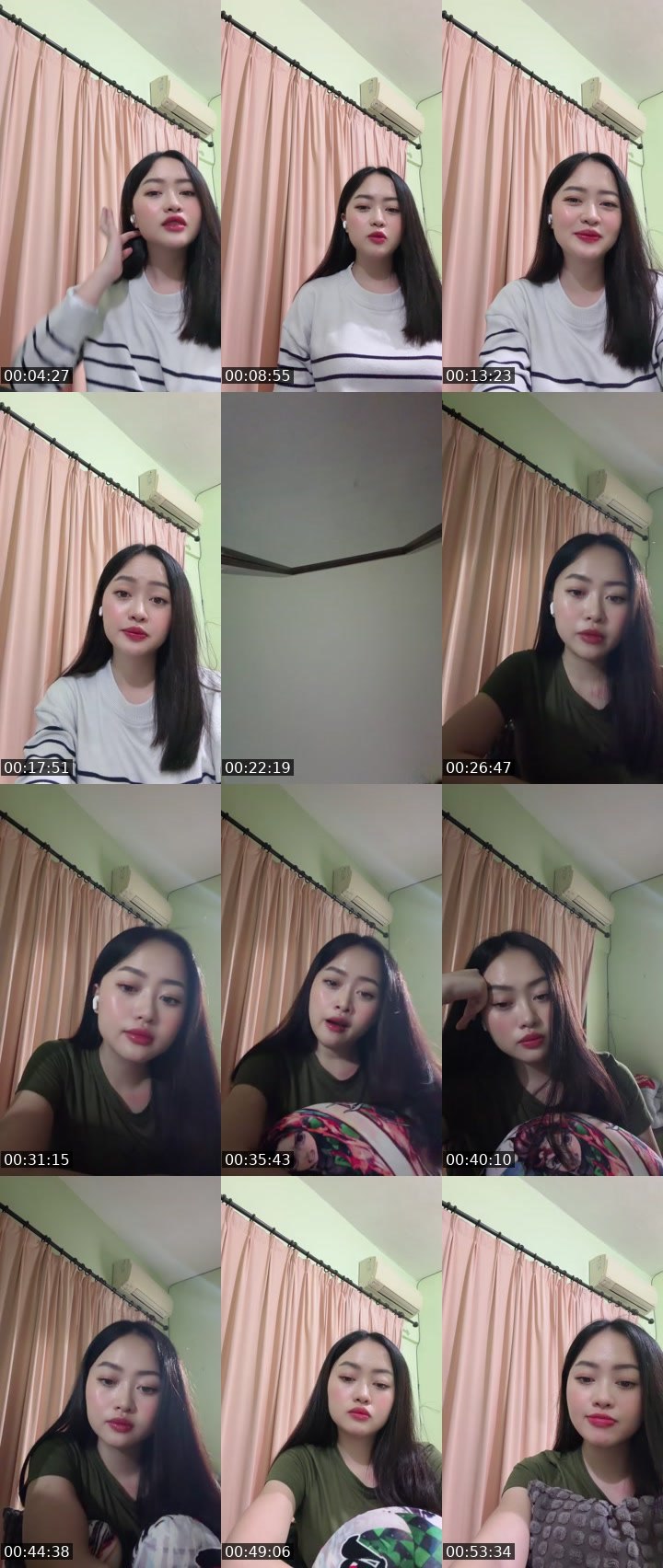 Bigo live: Allo by @airah05
