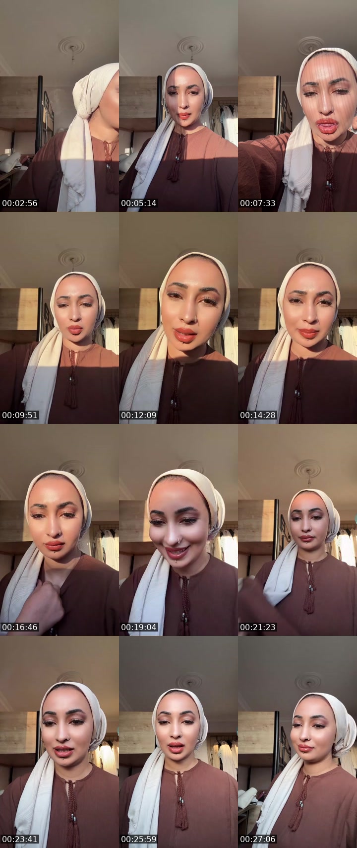 Bigo live: Gelisennn yoksam yokkk by @Nevasel