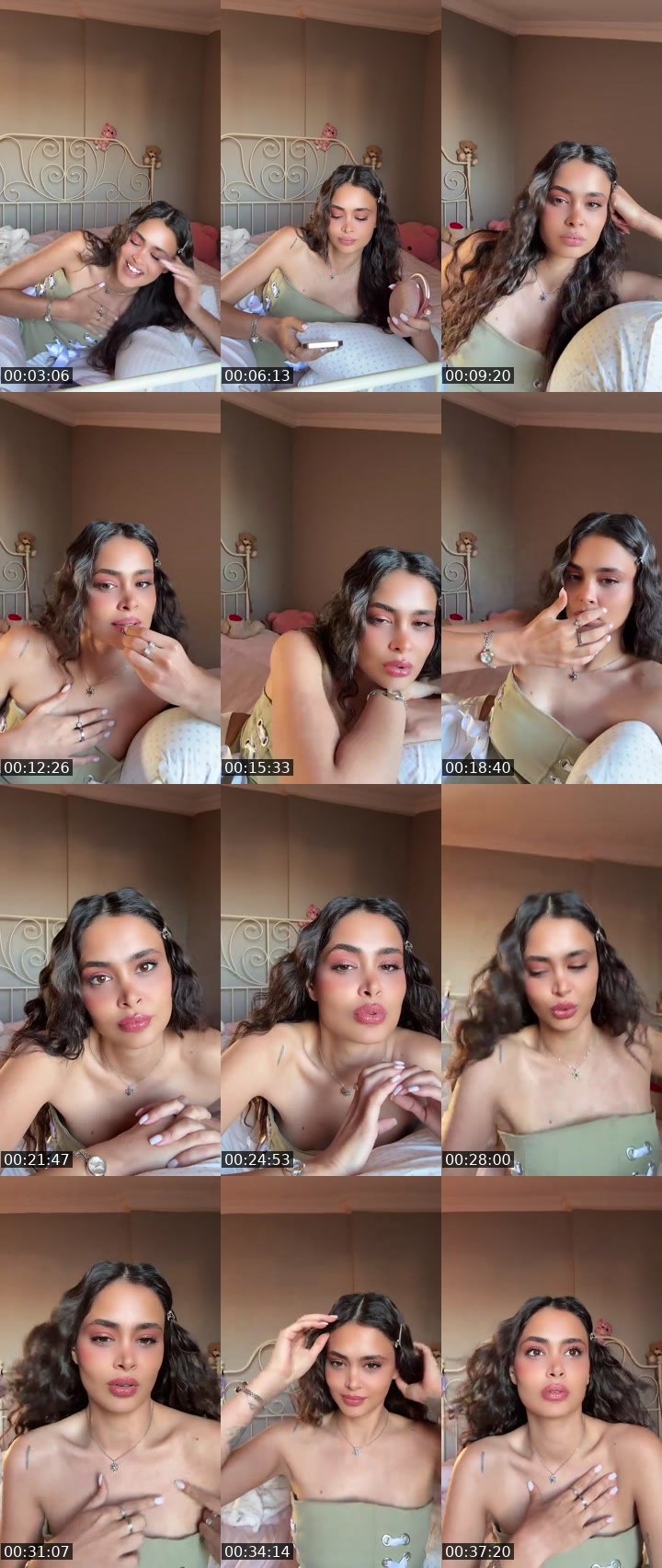 Bigo live: AYŞE by @aysegokalp
