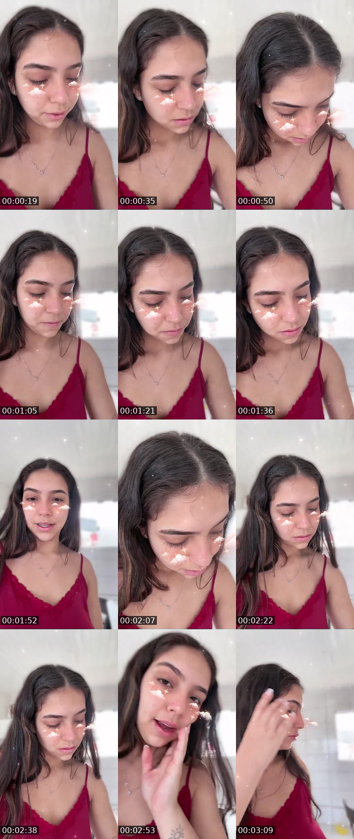 Bigo live: #Beauty Help me ✨💕20k by @nwpmalta