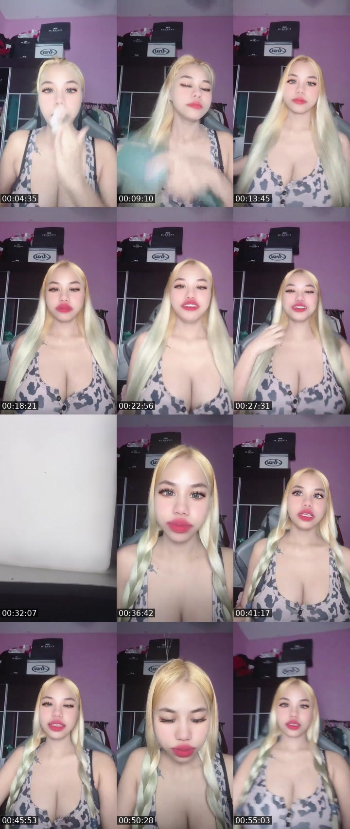 Bigo live: hi b❤️ by @gwazainurkot