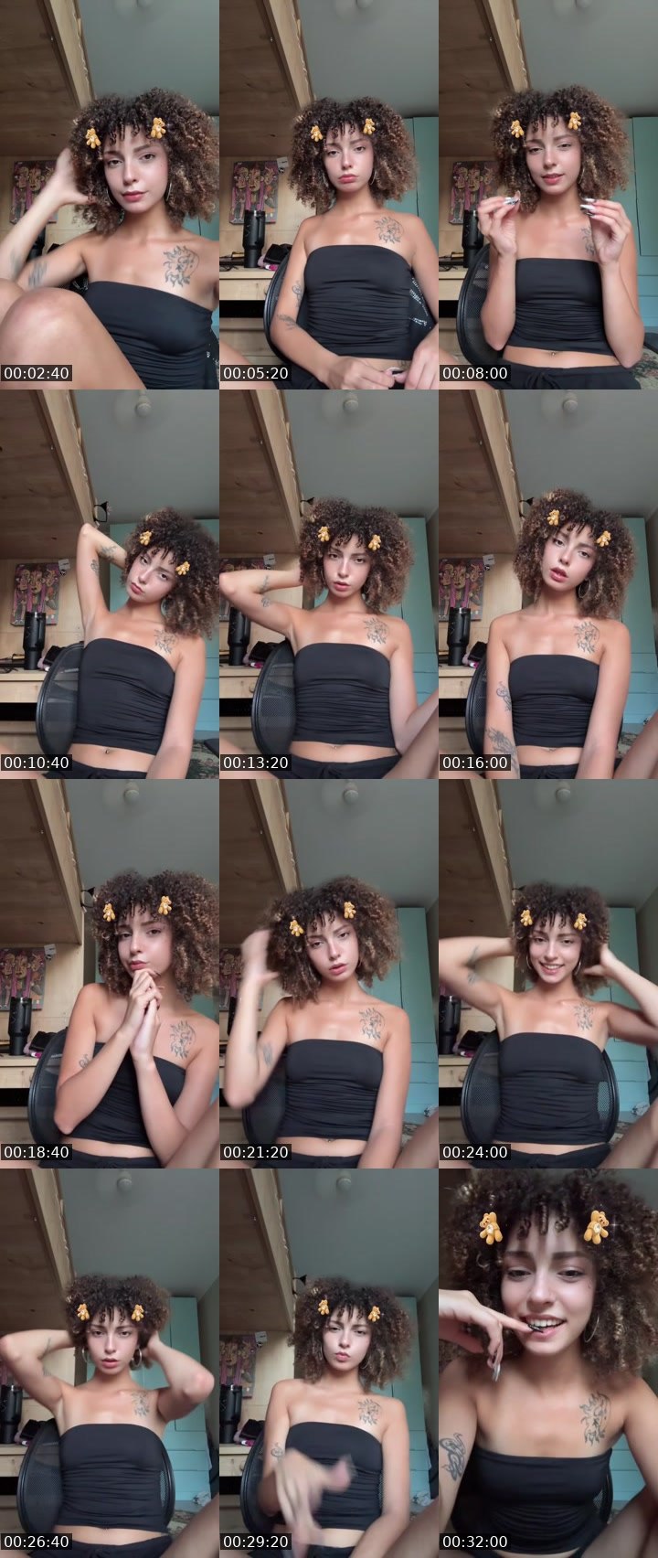 Bigo live: #Cutey Sana deliriyorum 😘 by @1107504910