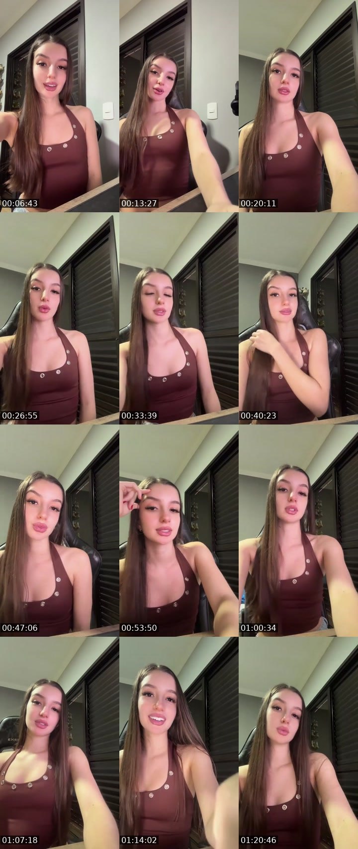 Bigo live: #Beauty Hello 🤍 by @BA.mandyg