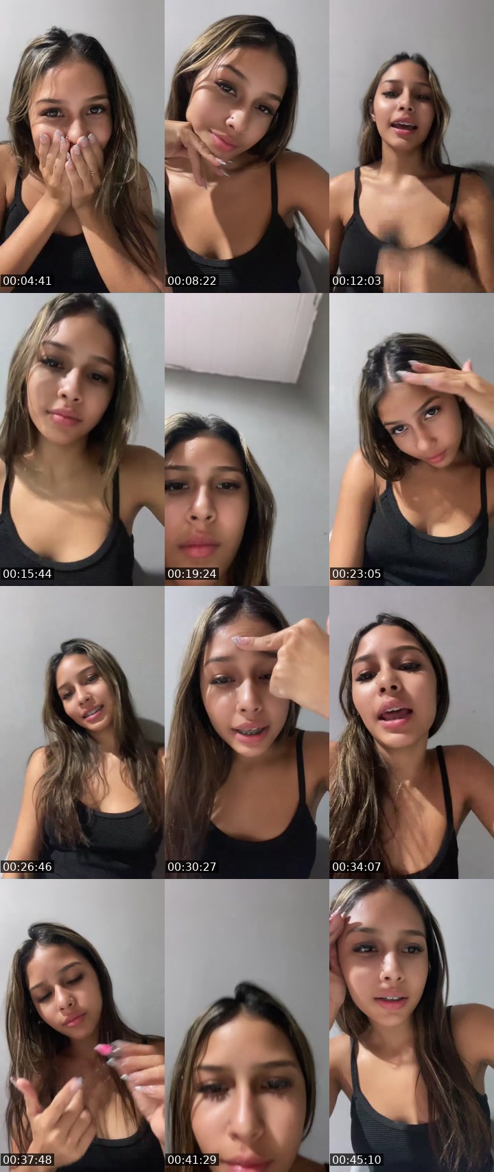 Bigo live: Help by @HF.l4r4nh