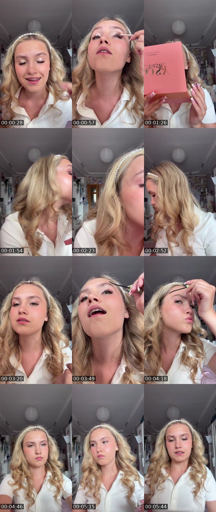 Bigo live: Кисуля 💗 by @crisandandgelaa