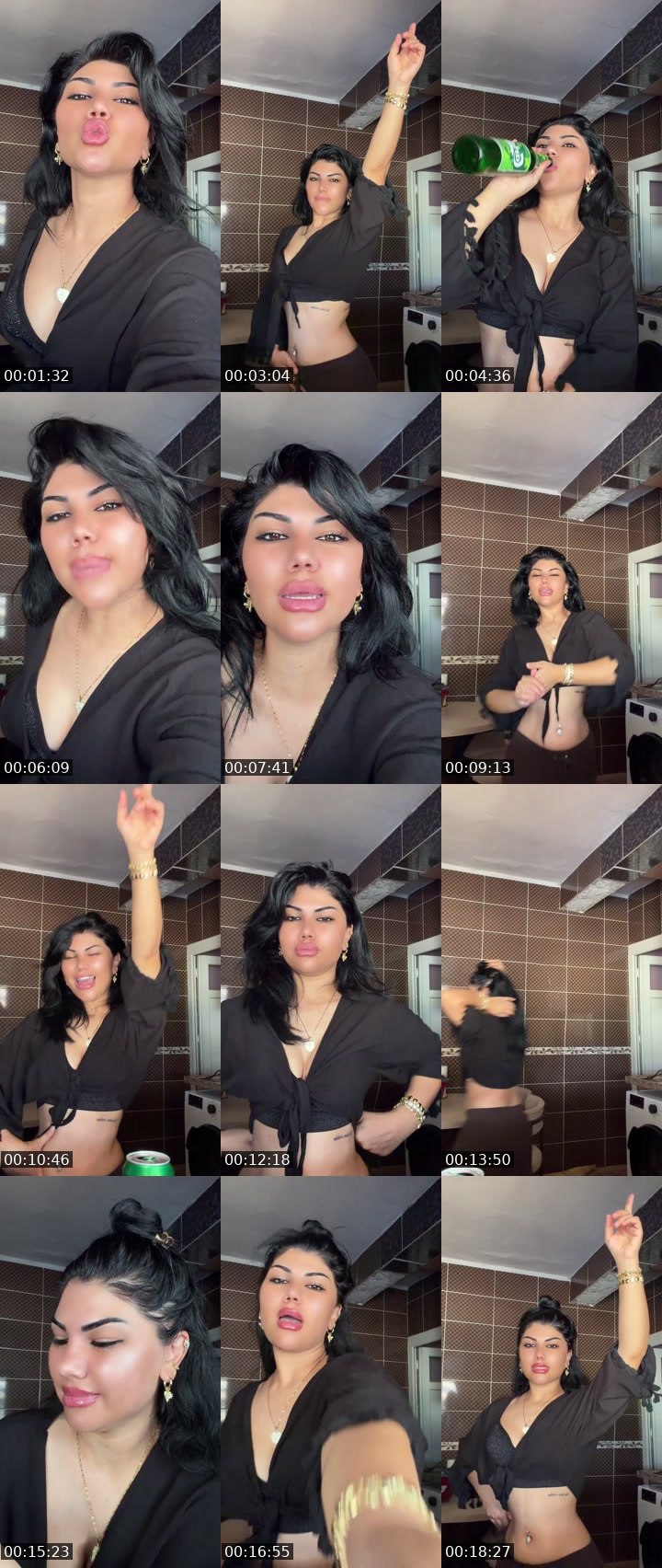 Bigo live: Yeni yayıncı ✨🌹 by @1126192666