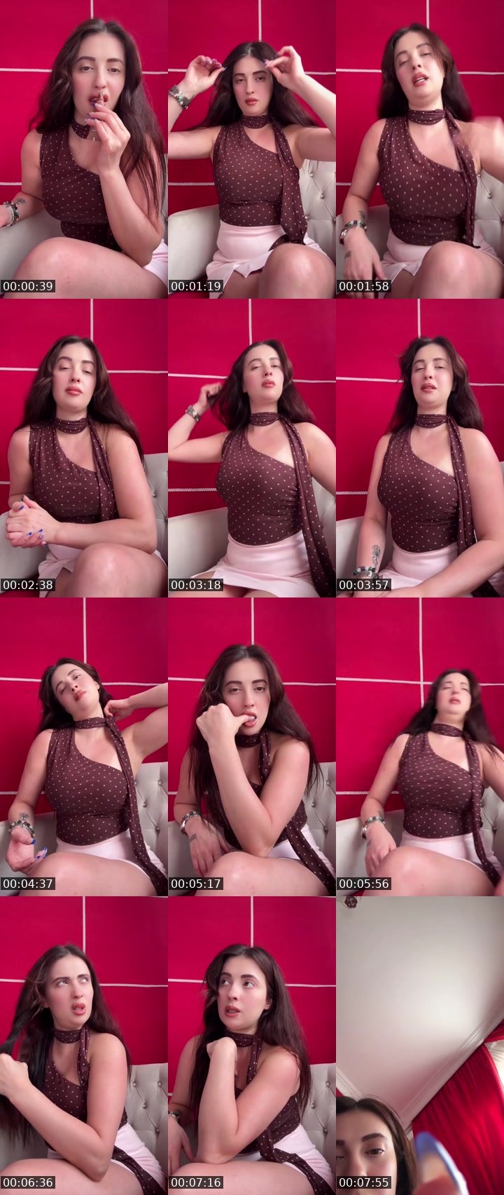 Bigo live: #charmer Nerdesin aşkım 💋 by @pelomsu