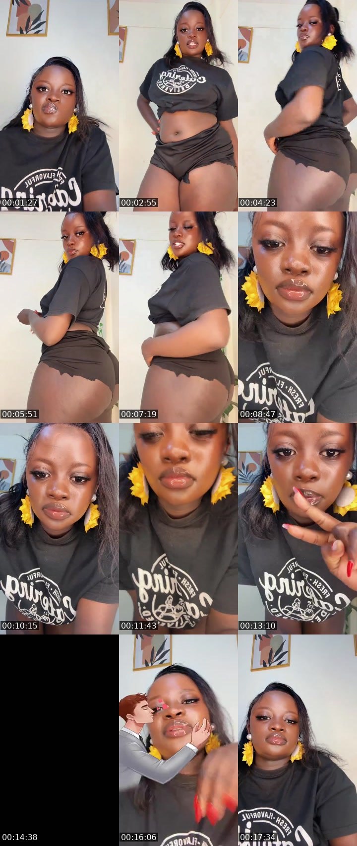 Bigo live: FT/ trust me I play well 😍💧 by @calderdeo