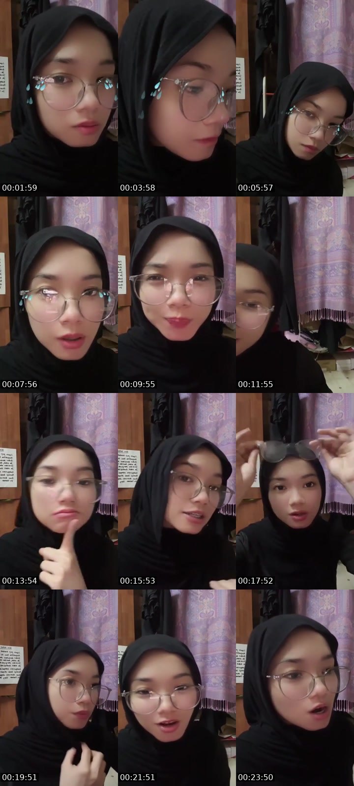 Bigo live: chatting 💝 by @anzelapril