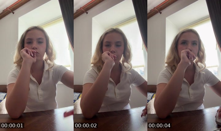 Bigo live: Кисуля 💗 by @crisandandgelaa