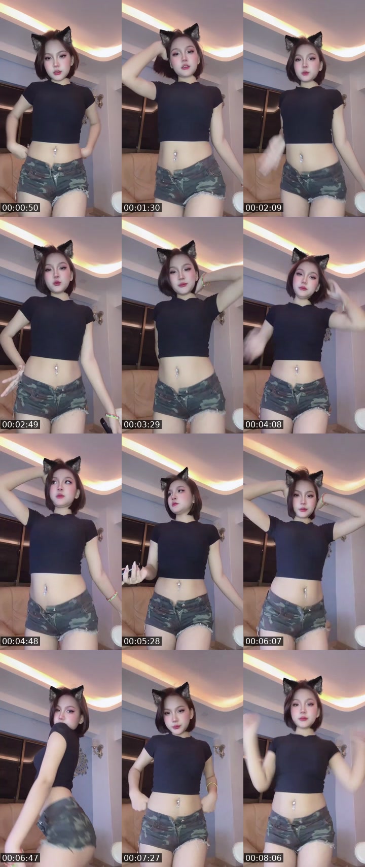 Bigo live: Dance 💃🏻 by @TPS0789