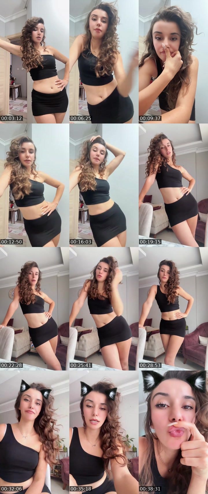 Bigo live: #Cutey Beni mutlu edermisin💋💋 by @DreamGirl1907