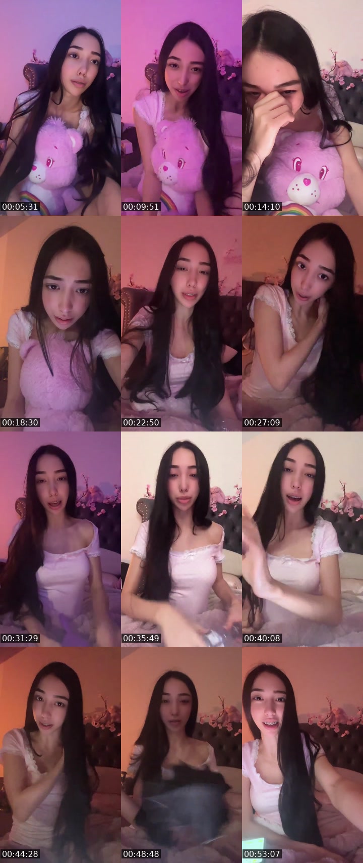 Bigo live: #Cutey Chill w me🥺#lonely  by @OgEmmaX