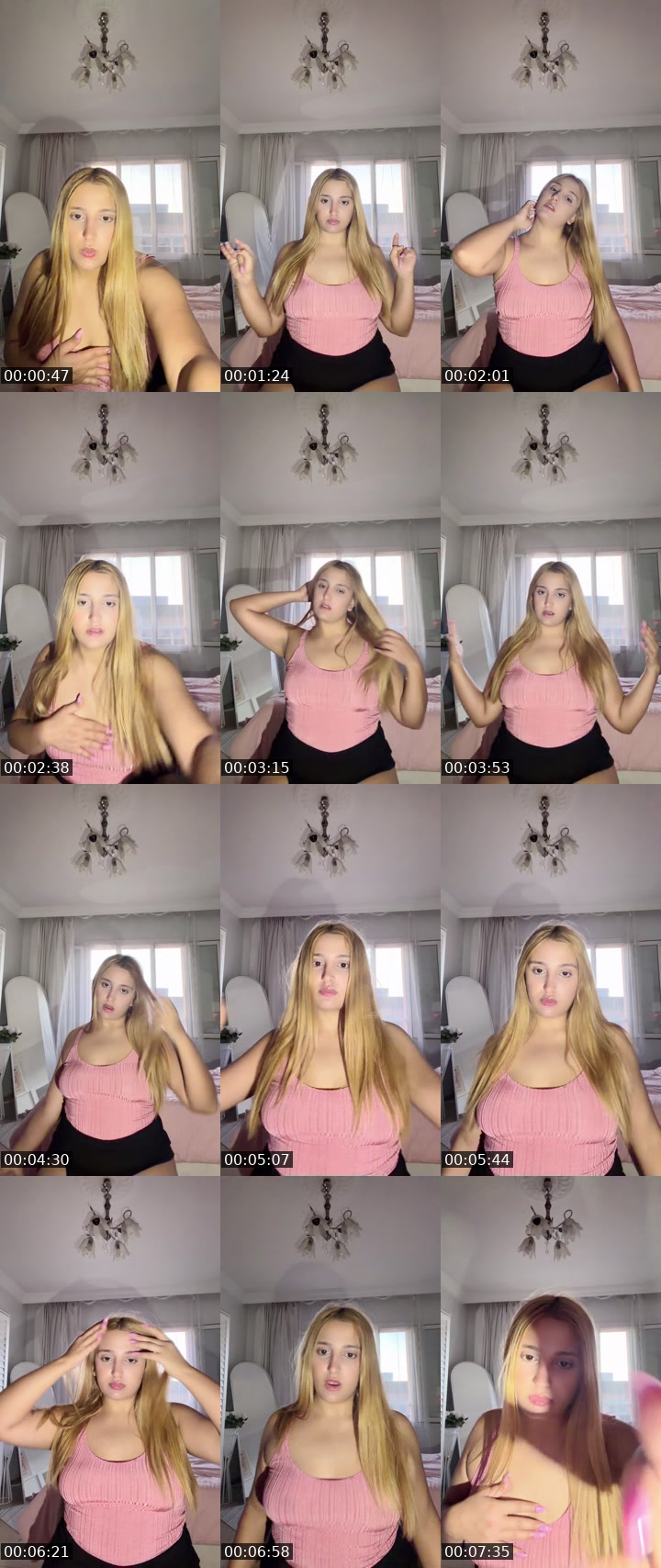 Bigo live: Gellll 🔥💋 by @1128463578