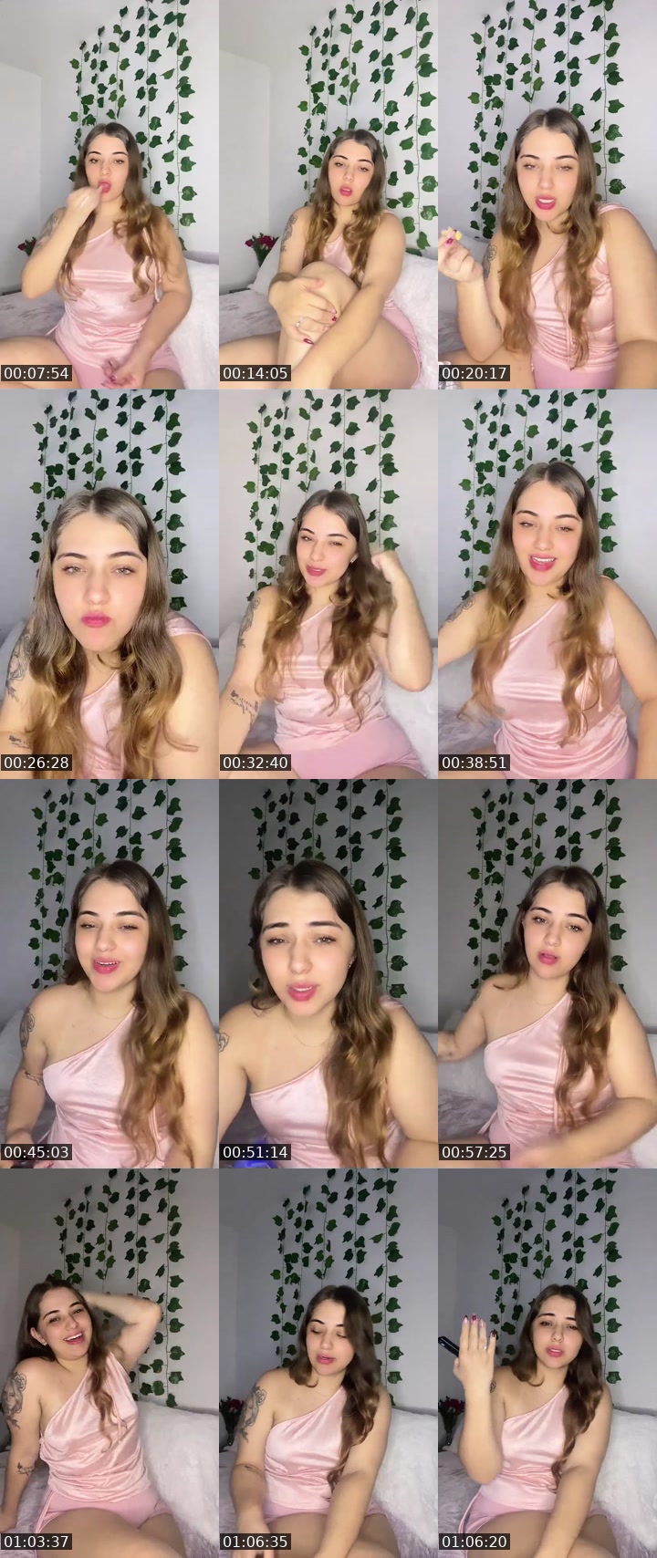 Bigo live: #Beauty Acompáñame un rato💗🥰 by @saris_m3
