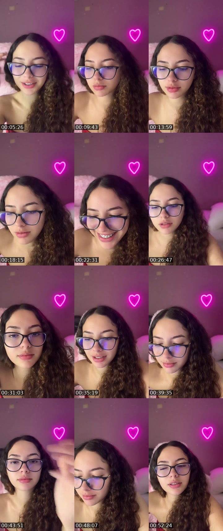 Bigo live: #Beauty Ooi by @Jennyzinha