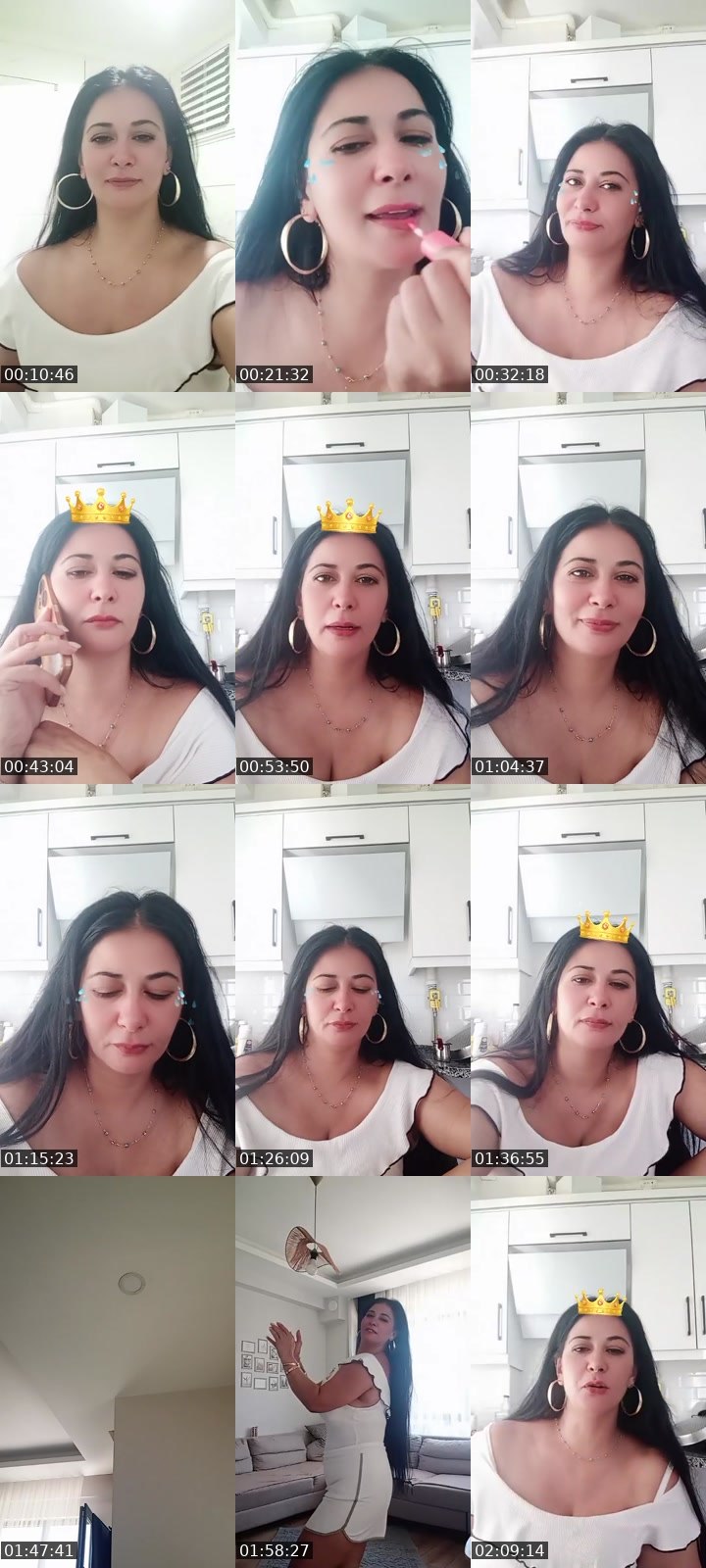 Bigo live: kotaya destek🥰 by @dengim_yok