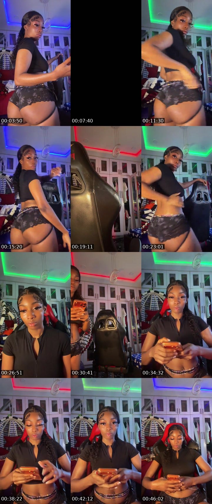 Bigo live: 🦋maricruz ❤️😍 by @Cruziop