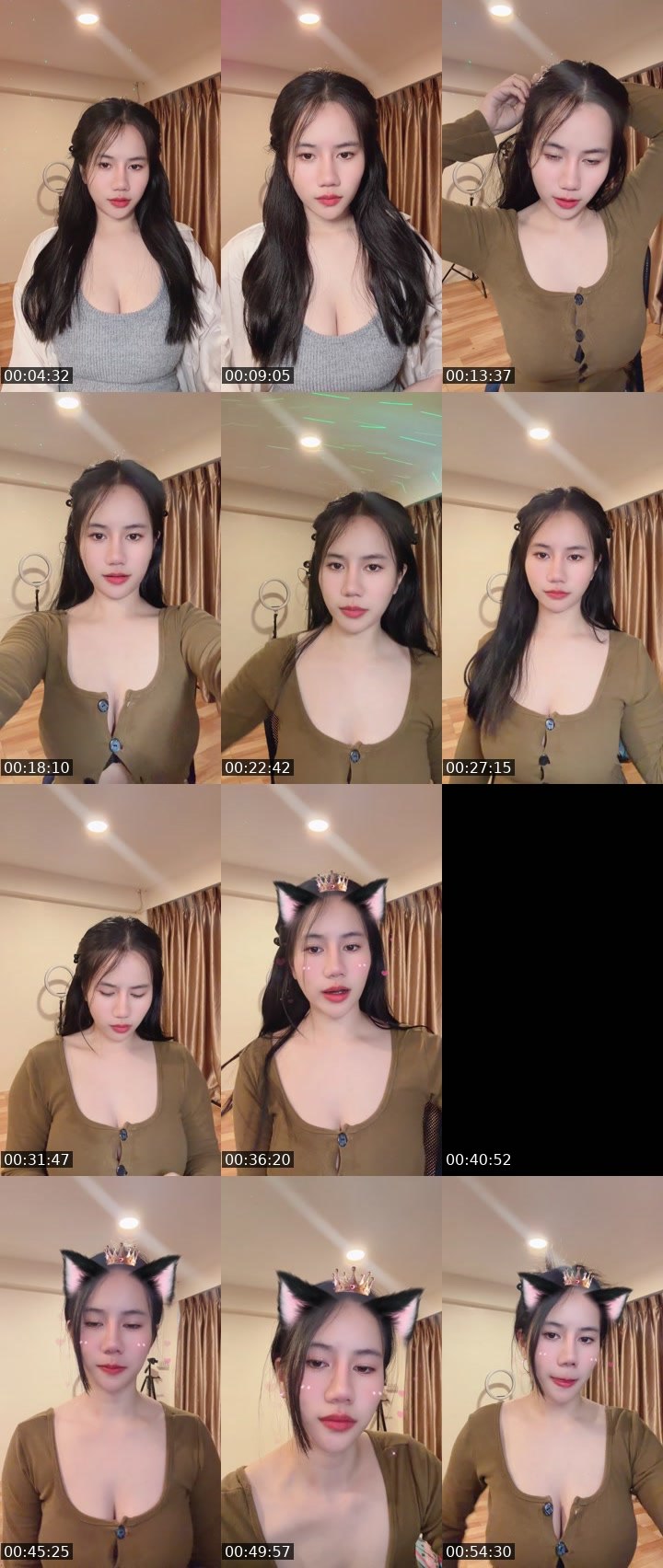 Bigo live: #charmer มาคุยกันเบาๆ🤫🎁🎁🎁 by @Aom_love2003