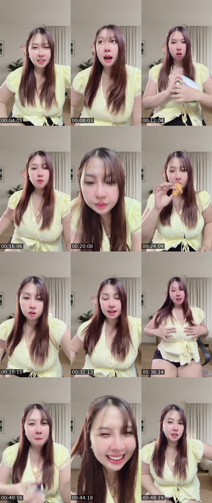 Bigo live: เลี้ยงดูหนูไหม❤️‍🔥 by @mvk25382538