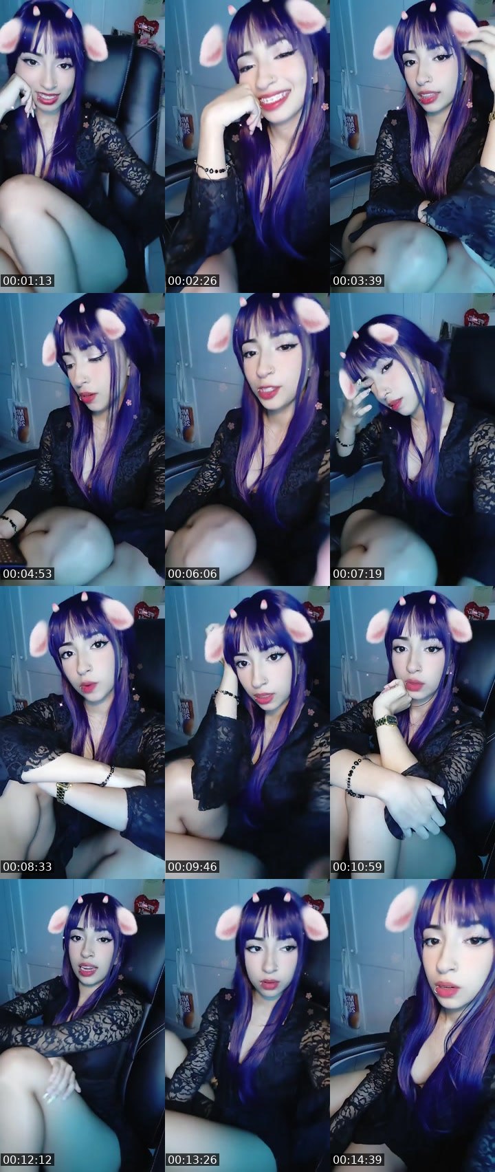 Bigo live: * by @anaowo