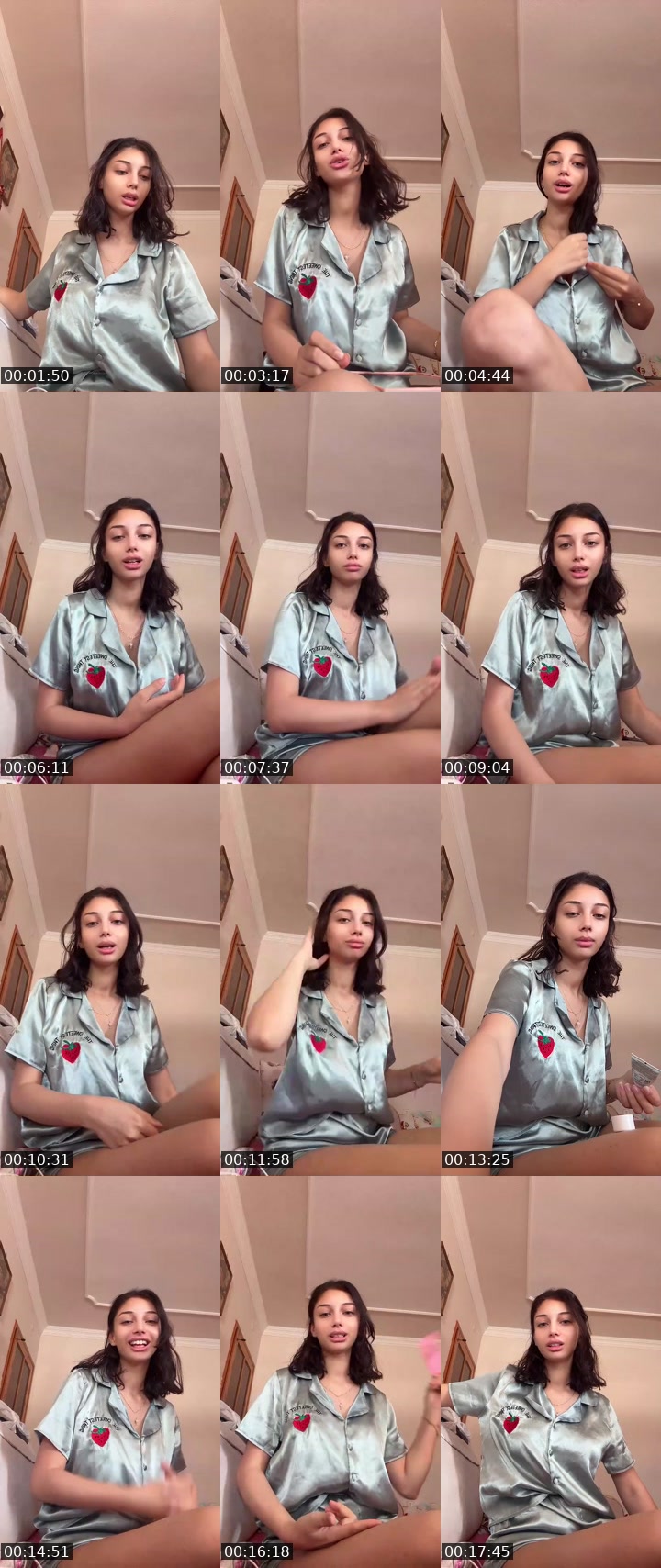 Bigo live: #Cutey Habibi come ❤️ by @larissa2s