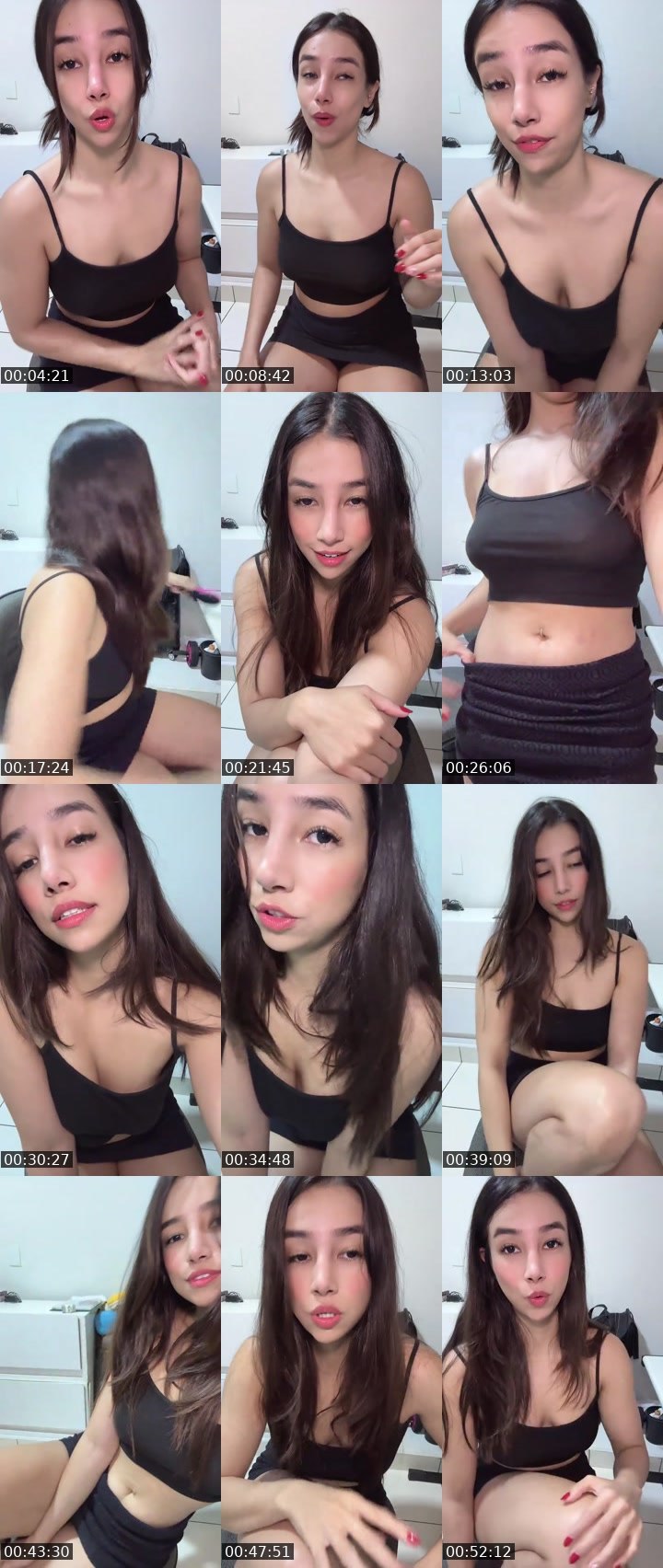Bigo live: #Beauty Chat w/ me 🇧🇷🇺🇸 by @sna.sindy