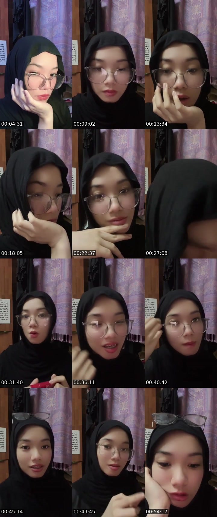 Bigo live: chatting 💝 by @anzelapril