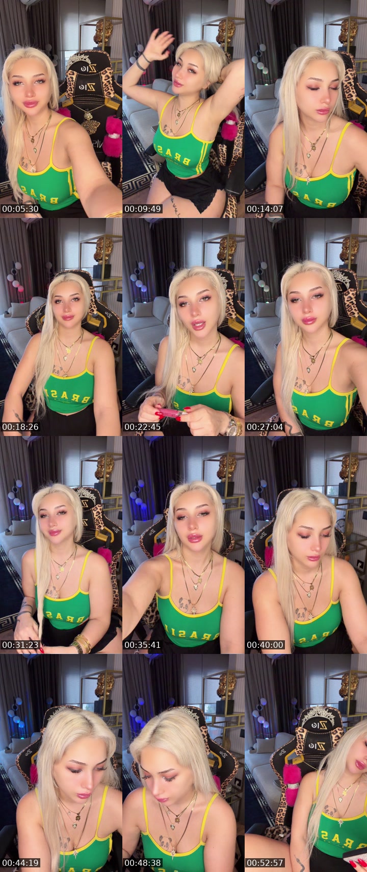 Bigo live: #Cutey En şanslı yayın 🧿 by @nisanuyy