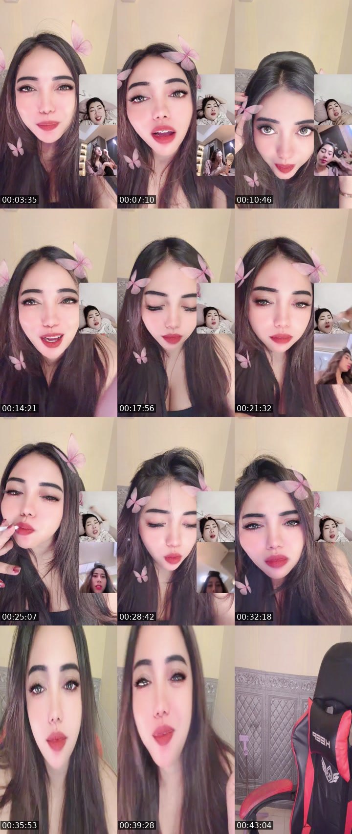 Bigo live: Yuk beb👉🏻👈🏻 by @heynat