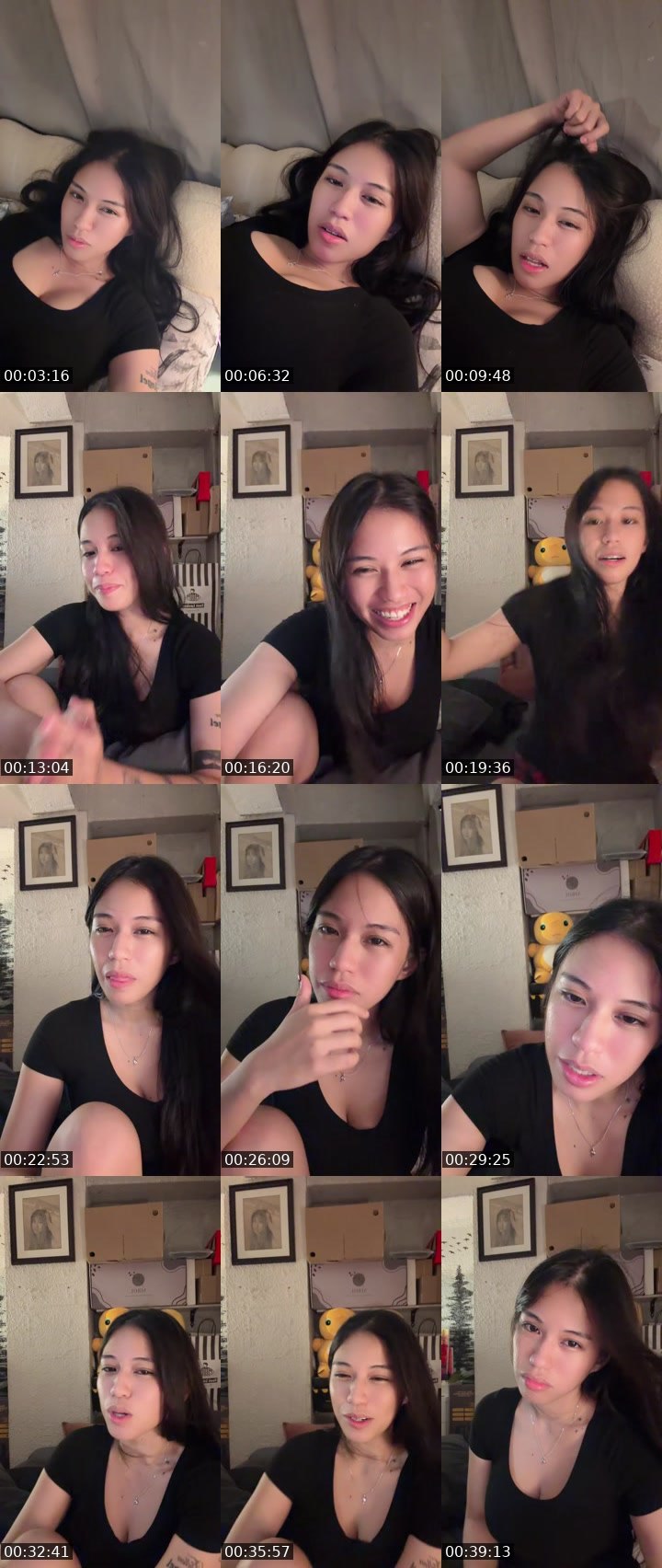 Bigo live: #LFTop1 Hi  by @icebabygurl