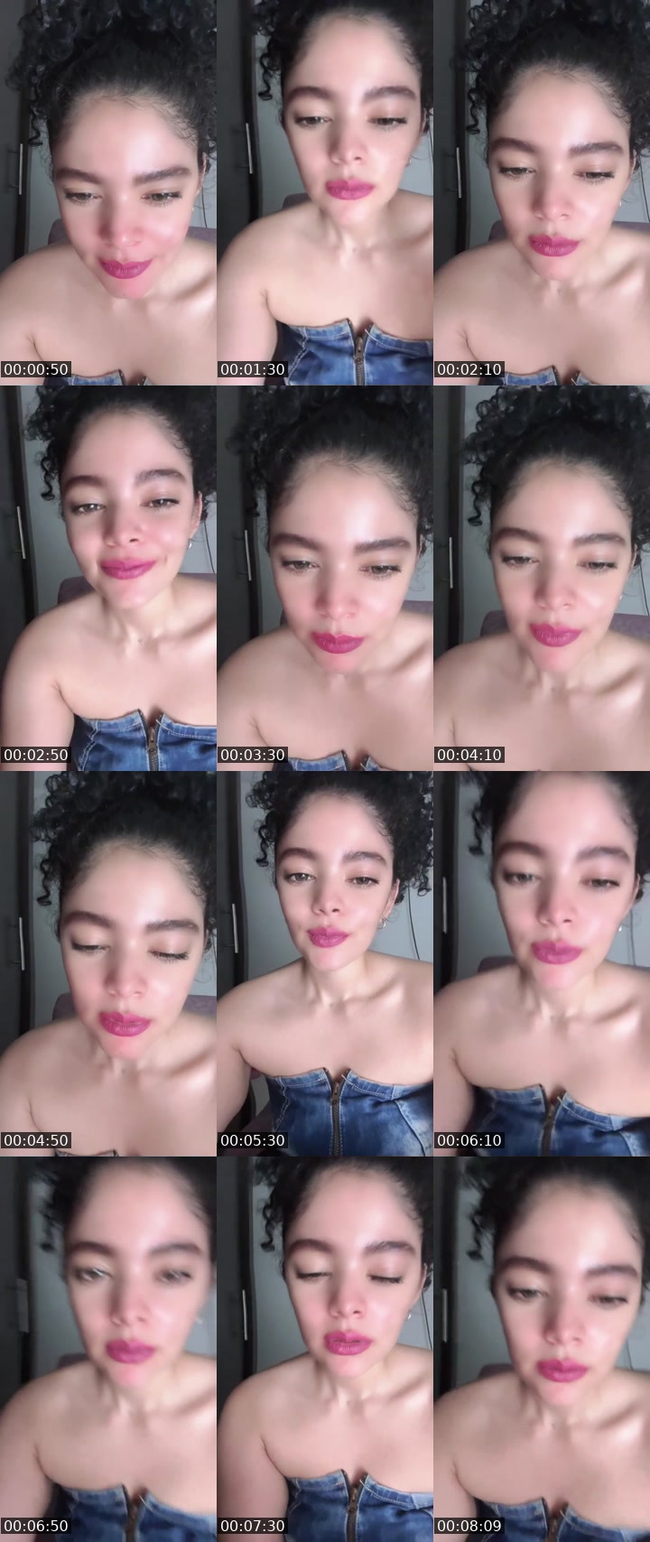 Bigo live: #Beauty  by @Yaninna_04