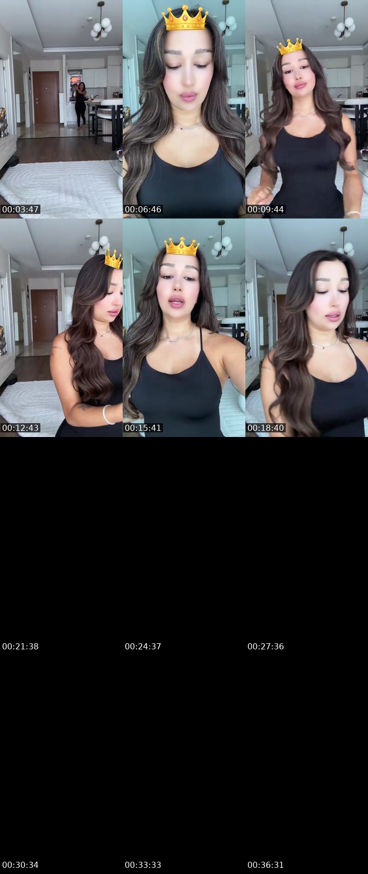 Bigo live: ÇİÇEKLENDİNİZ👸🏻💖 by @ciceekk