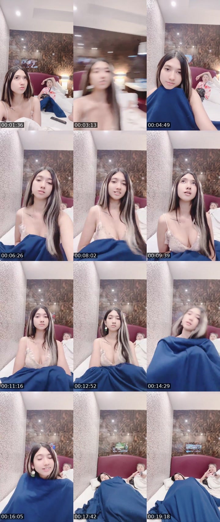 Bigo live: #I have time  by @sanaallbaby03