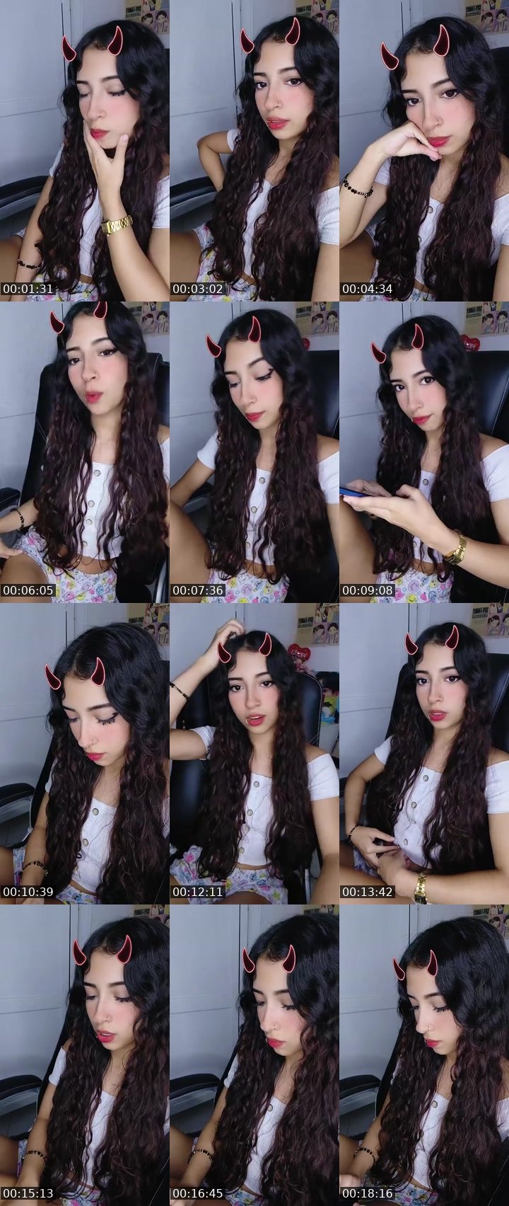 Bigo live: * by @anaowo