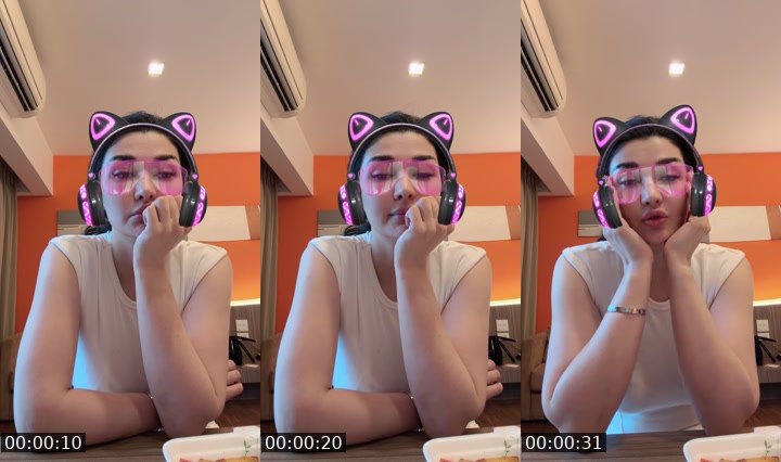 Bigo live: Kirorasila😎 by @1112044731