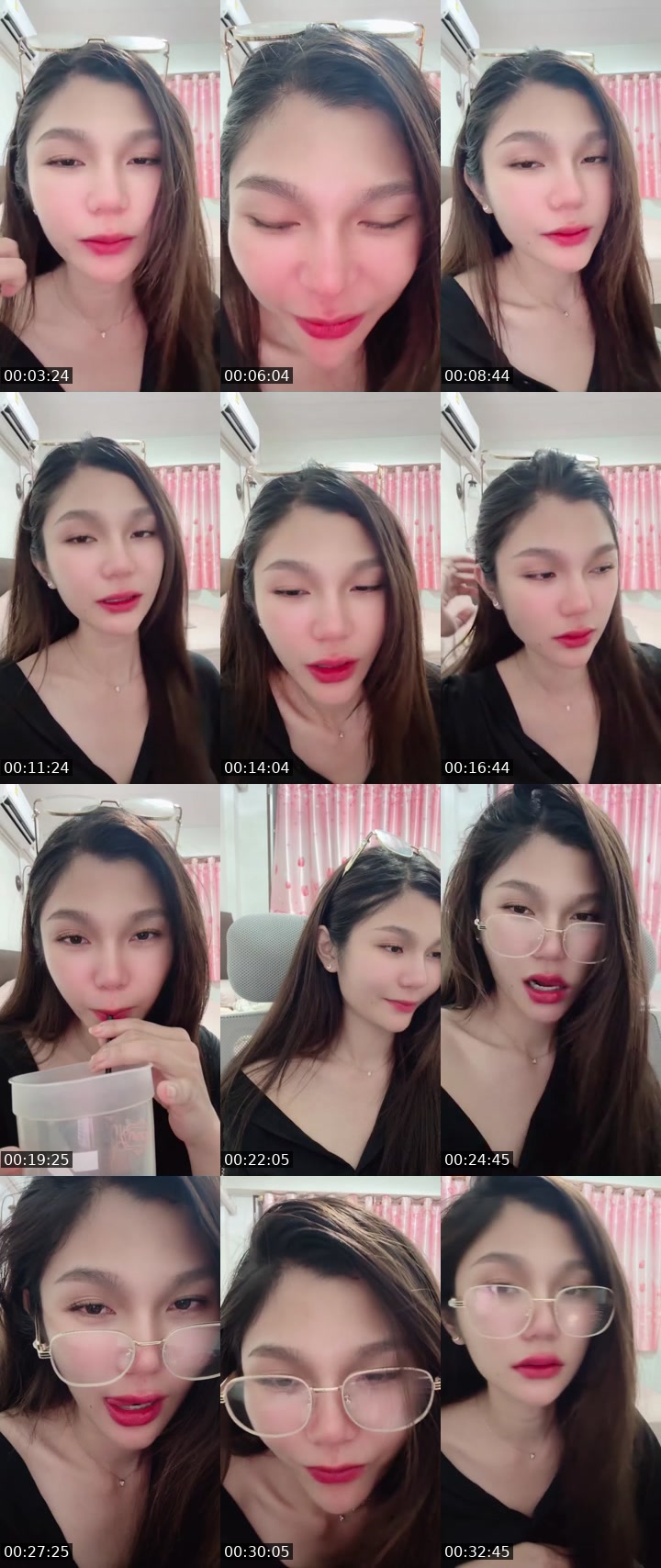 Bigo live: #Cutey ตั้งใจทำงานไป by @cherpam_27