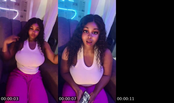 Bigo live: #Beauty Be kind to me❤️ 💎 by @Softnawty