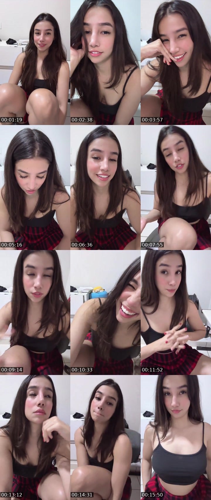 Bigo live: #Beauty Chat w/ me 🇧🇷🇺🇸 by @sna.sindy