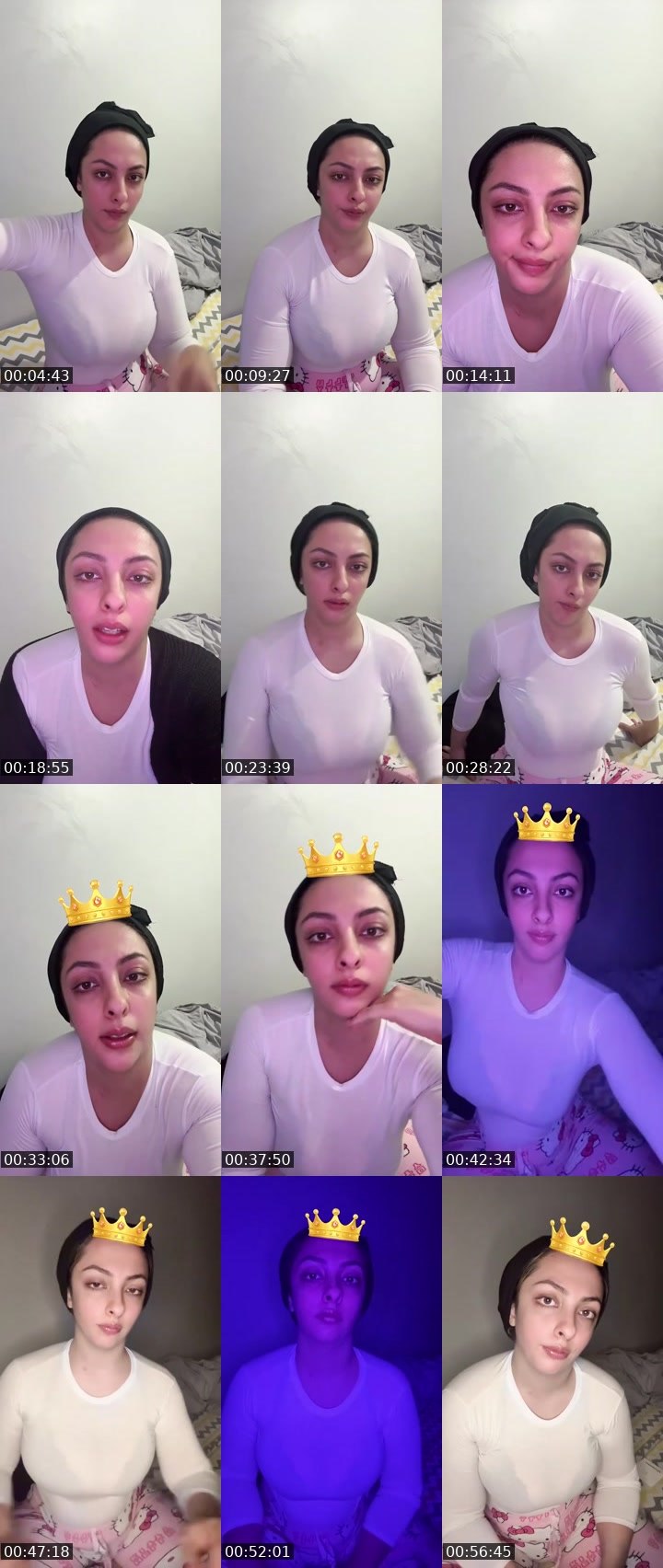 Bigo live: #Hipster YENİ AŞKIMM😚 by @1102396188