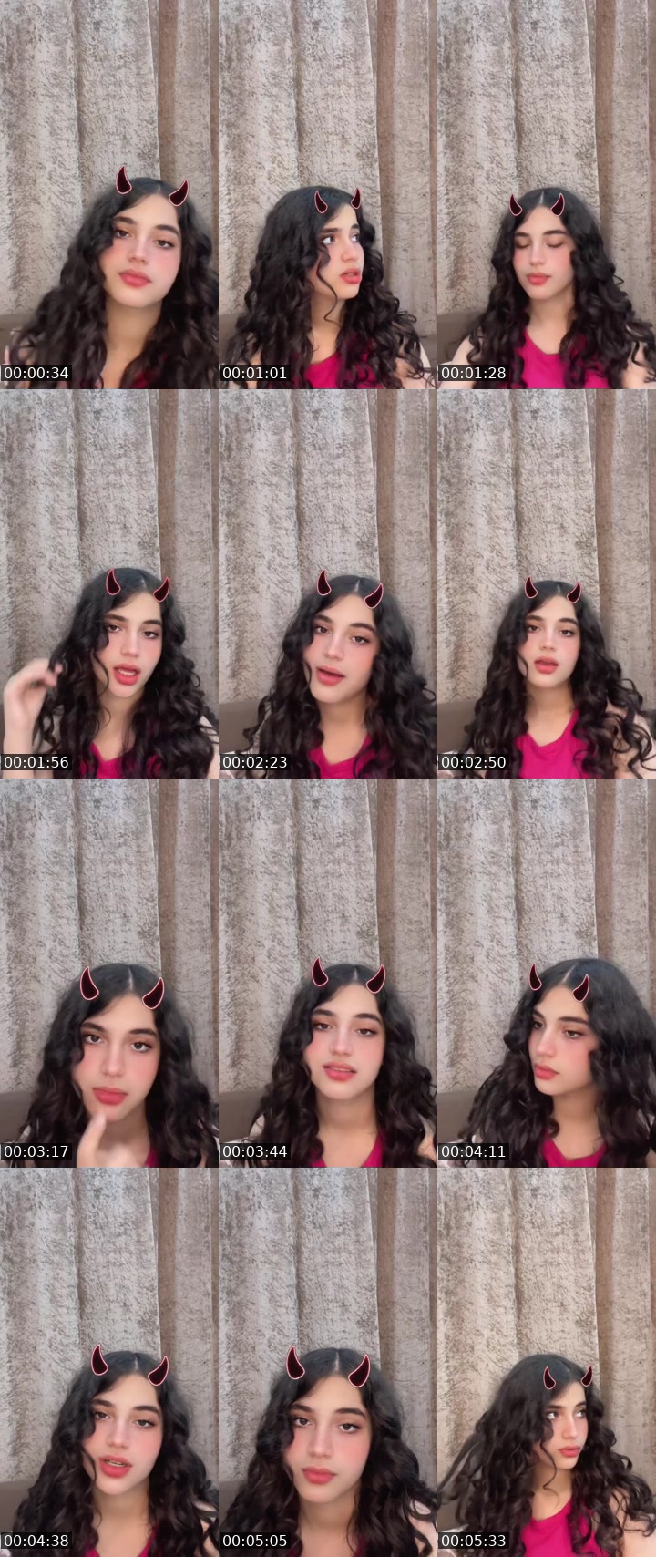 Bigo live: الأميرة  by @rosie_e