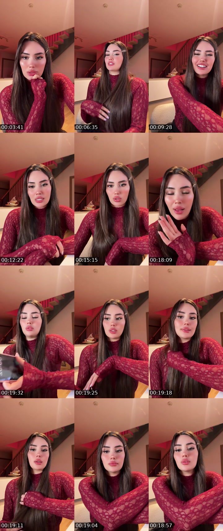 Bigo live: Kardelen Toprak by @kardelentopraak