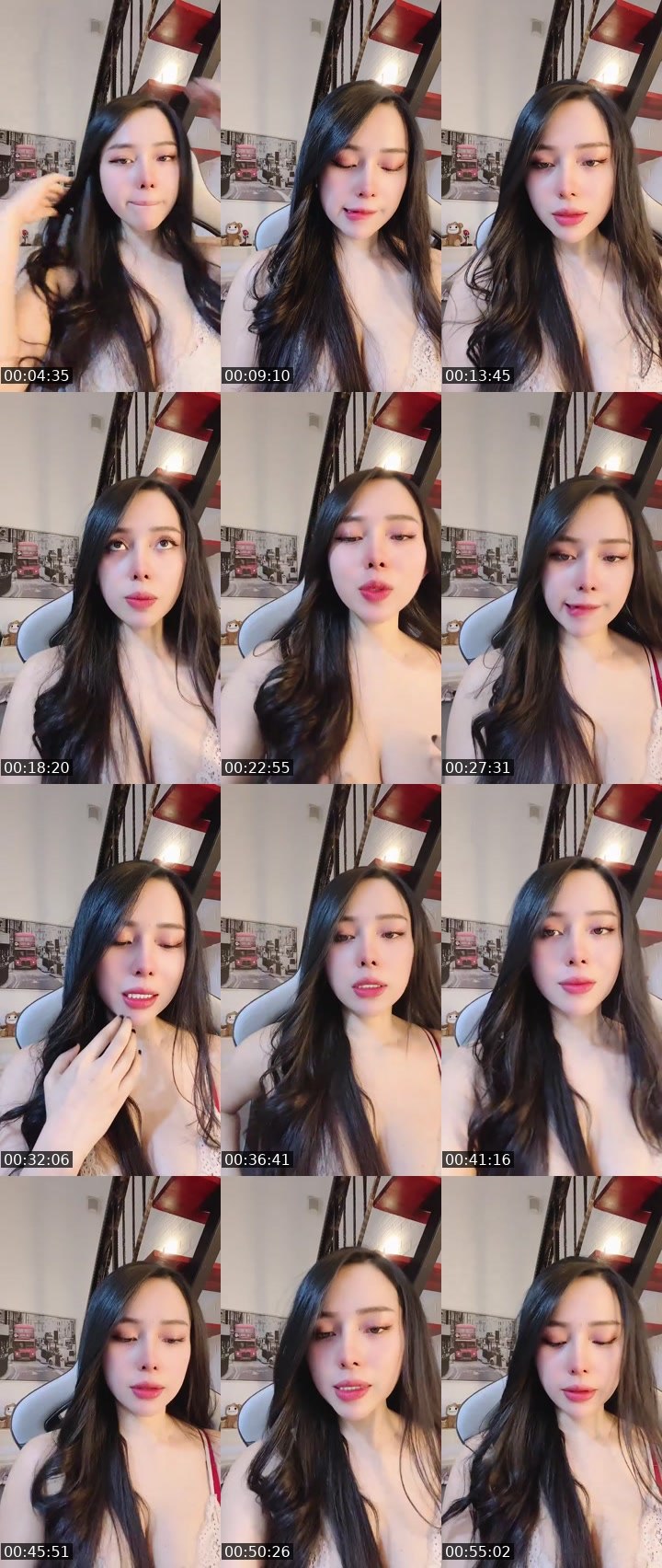 Bigo live: Hi babe by @bebymel